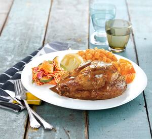 Kenny Rogers Roasters Setia Alam Selangor